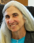 Susan Alancraig, Library Aide
