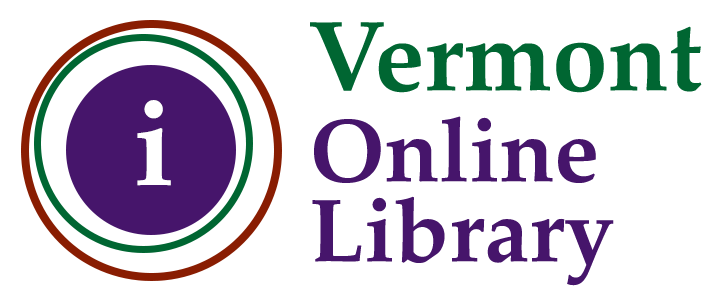 Vermont Online Library logo