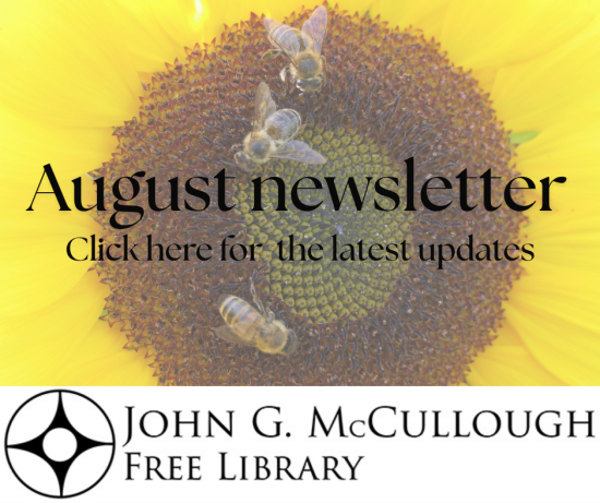 5_August 2026 Newsletter Cover